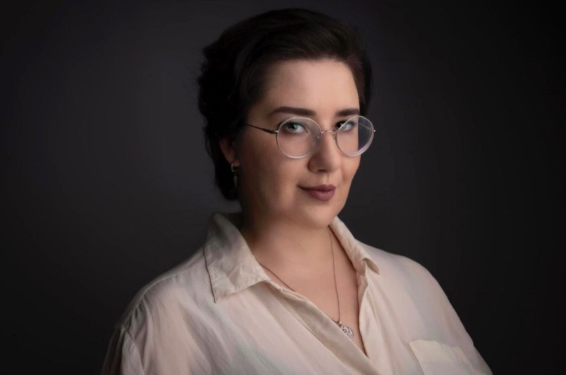 Анастасия Петухова