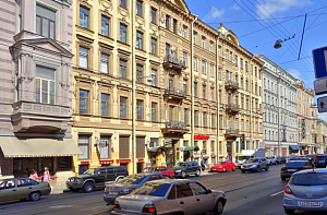улица Садовая, дом 11